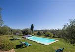 Location vacances Scandicci - Sophisticated 1br Apartment in Florence countryside-2