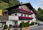 Location vacances Serfaus - Apart Josef-1