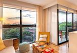 Location vacances  Costa Rica - Torres del Mar oceanview 6th floor 2-bedroom condo-2