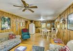 Location vacances Hill City - Grizzly Gulch Cabin Historic-4
