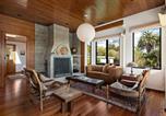 Location vacances Solvang - Ocean View House and Loft-4