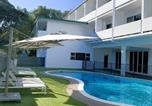 Hôtel te aroha - Mercure Tauranga-1