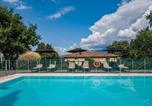 Location vacances Bucine - Poggio alle Fonti 11-4