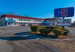 Hôtel Hazleton - Motel 6-Frackville, Pa-3