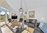 Location vacances Søndervig - Holiday Home Molsvej Ringkøbing Vi-2