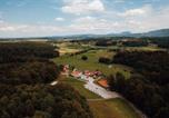 Location vacances Podravska - Gostišče Iršič-3
