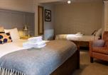 Hôtel Donnington - The Crown & Horns-3
