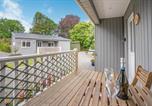 Location vacances Manorbier - Caldey Lodge Bier Wood Lodges-4
