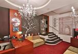 Hôtel Cankurtaran - Senatus Hotel - Special Class-2