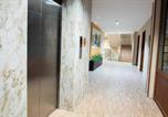 Hôtel Batam - Lovina Inn Penuin Hotel-4