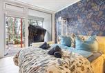 Location vacances Wunstorf - Strandkorb am Steinhuder Meer-2