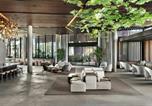 Hôtel Mountain View - Tetra Hotel, Autograph Collection-1