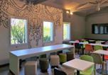 Hôtel La Boissière-d'Ans - Ibis Budget Perigueux Boulazac-2
