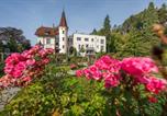 Hôtel Überlingen - Hotel Garni Villa Rosengarten-1
