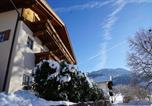 Location vacances Castelrotto - Sonnenresidenz Kastelruth-1