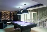 Hôtel Flemish Brabant Province - Holiday Inn Hotel Brussels Airport by Ihg-4