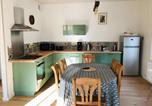 Location vacances Le Crotoy - La Pointe Du Crotoy-4