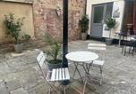 Location vacances Belper - Luxury 2 bedroom apartment-2