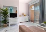 Location vacances Lepe - Panther Home Islantilla Deluxe-4