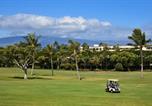 Location vacances Lahaina - Maui Eldorado Condo A210-3