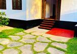 Location vacances Galle - Globe Fort Villa-1