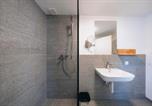 Hôtel Samedan - Villa Beaulieu-3