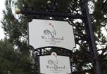 Hôtel Worms - Hotel Restaurant Weisbrod-4