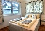 Location vacances Schladming - Lasserhäusl by Alpenidyll Apartments-4