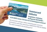 Location vacances Fusch an der Grossglocknerstrasse - Alpine Style Kaprun-2