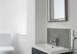 Location vacances Harrogate - Oswald House deluxe 3 bedroom apartment-4