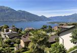 Location vacances Brione sopra Minusio - Vista Bella by Fewotessin-3