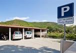 Location vacances Janjina - Apartments Family Magazin-3