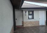 Location vacances Santa Cruz - Casa Los Duendes-1