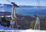 Location vacances South Lake Tahoe - Quaking Aspen Condo-3
