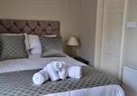Hôtel Windermere - Ivy Guest house-4