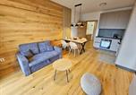 Location vacances Špindlerův Mlýn - Útulný apartmán Benecko 3 by Alkatravel-3