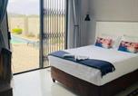 Location vacances Gaborone - Acacia Residence ,Phakalane,Gaborone-2