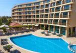Hôtel Несебър - Mena Palace Hotel - All Inclusive-2