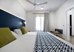 Hôtel Les Iles Canaries - Broncemar Beach Suites-2
