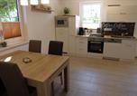Location vacances Brünzow - Ferienhaus 2-3