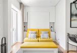 Location vacances Cacilhas - Contemporary Gem in Lisbon's Heart-2