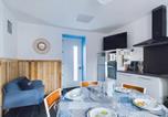 Location vacances Saint-Hilaire-de-Riez - St Hilaire de Riez, Maison de ville pour 6-3