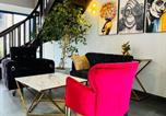 Hôtel Samatan - Kyriad Toulouse Sud - Roques-1