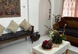 Location vacances  Calcuta - 2br South Kolkata Apartment - Dev's Corner-1
