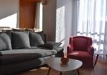 Location vacances Font-Romeu-Odeillo-Via - Appartement 3 Pièces Ens. avec Garage, Pyrenees - Fr-1-580-142-1