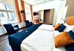 Hôtel Greifswald - Hotel Am Dom-4