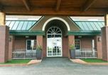 Hôtel Rapid City - Country Inn & Suites by Radisson, Rapid City, Sd-2
