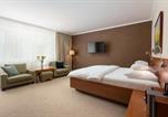 Location vacances Ostrava - Apartmány Kramer-4