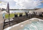Location vacances South Cerney - Windrush Lake 82, Puffin Lodge - P-1