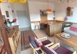 Location vacances Styrie - Apartment Alpenpanorama-1